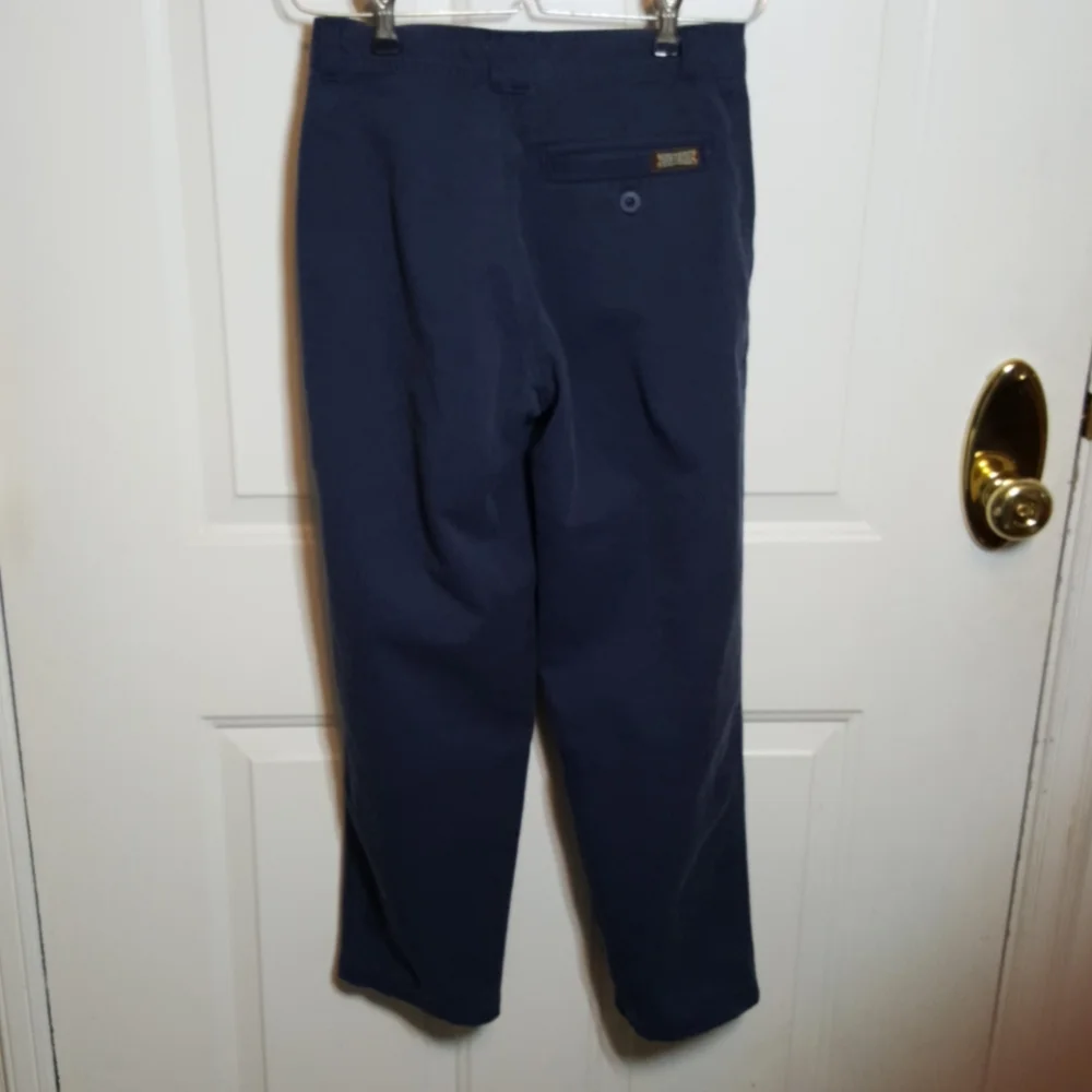 Boys Bugle‎ Boy Twill Pants sz 12R
